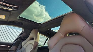 Porsche Panamera GTS — photo 13