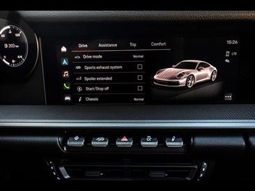 Porsche 911 Carrera S — photo 18