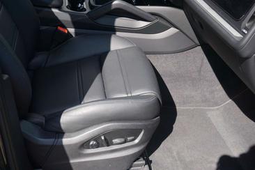 Porsche Cayenne S E-Hybrid — photo 9