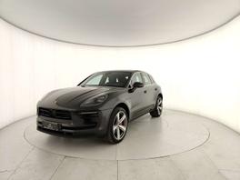 Porsche Macan I S - 2023 - Joinsteer - #1