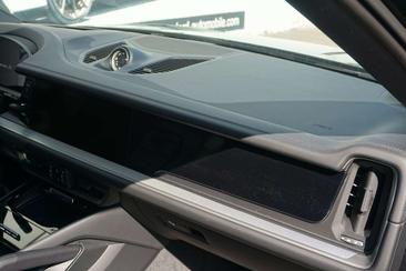 Porsche Cayenne S E-Hybrid — photo 10