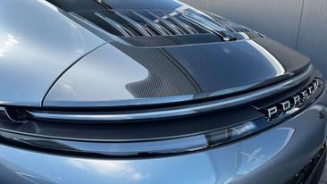 Porsche 911 Carrera T — photo 14