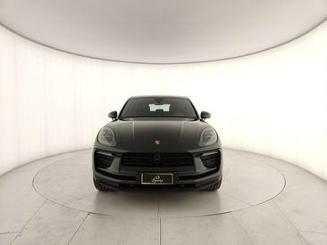 Porsche Macan I S — photo 2