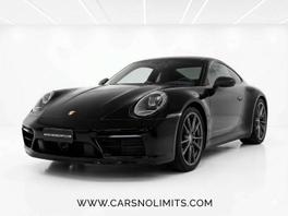 Porsche 911 Carrera T - 2023 - Joinsteer - #1