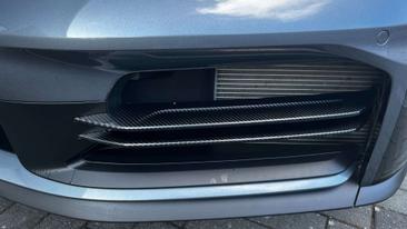 Porsche 911 Carrera T — photo 16