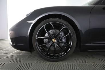 Porsche 718 Cayman — photo 13