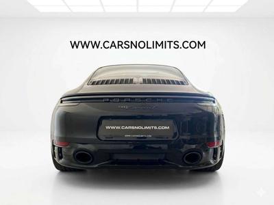 Porsche 911 Carrera T