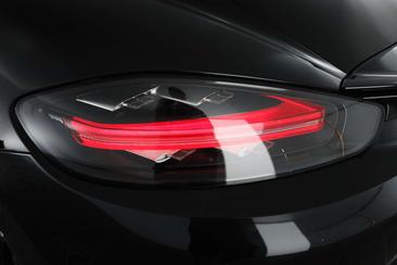 Porsche 718 Cayman — photo 15