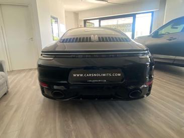 Porsche 911 Carrera T — photo 5