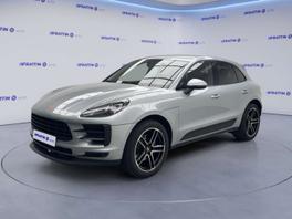 Porsche Macan - 2021 - Joinsteer - #1