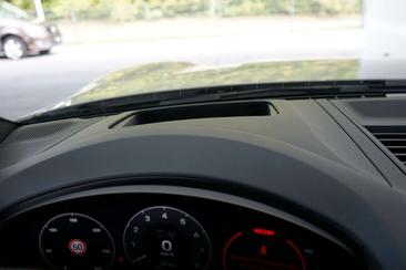 Porsche Panamera 4S E-Hybrid — photo 17