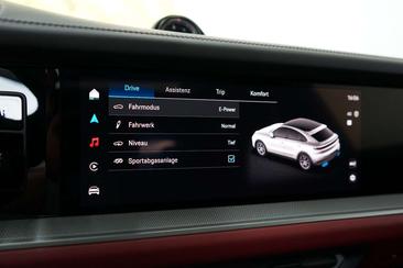 Porsche Cayenne S E-Hybrid — photo 14