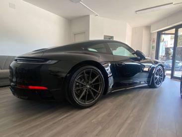 Porsche 911 Carrera T — photo 7