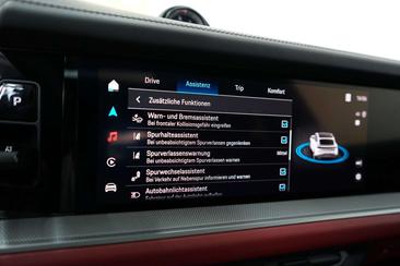 Porsche Cayenne S E-Hybrid — photo 15