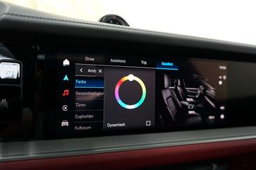 Porsche Cayenne S E-Hybrid — photo 16
