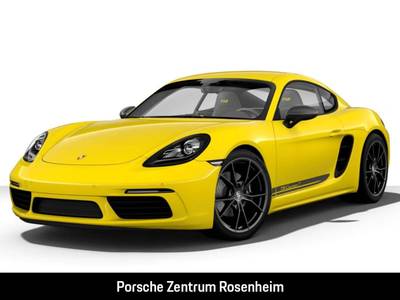 Porsche 718 Cayman - 2019 - Joinsteer - #1