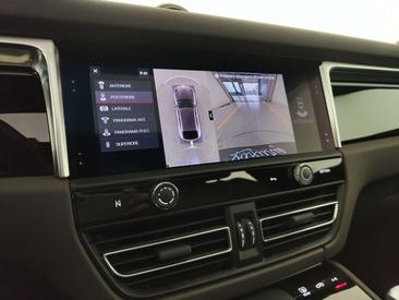 Porsche Macan I S — photo 14