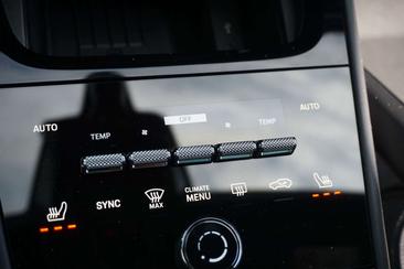 Porsche Cayenne S E-Hybrid — photo 22