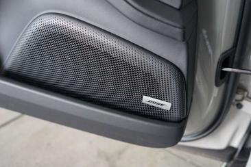 Porsche Panamera 4S E-Hybrid — photo 20