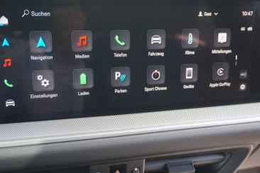 Porsche Cayenne S E-Hybrid — photo 23