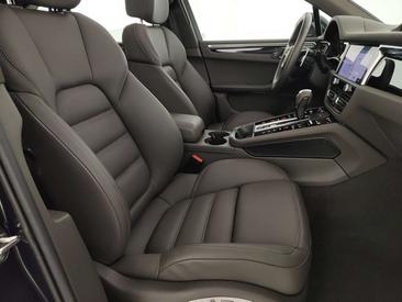 Porsche Macan I S — photo 16