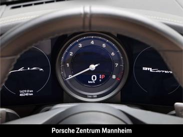 Porsche 911 Cabriolet Carrera — photo 19