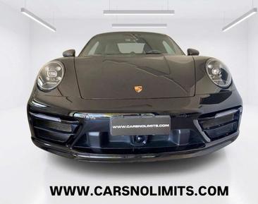 Porsche 911 Carrera T — photo 14
