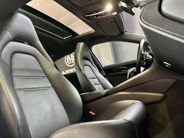 Porsche Panamera 4 E-Hybrid — photo 11