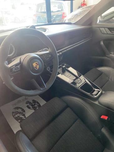 Porsche 911 Carrera T — photo 17