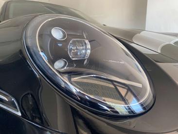 Porsche 911 Carrera T — photo 18