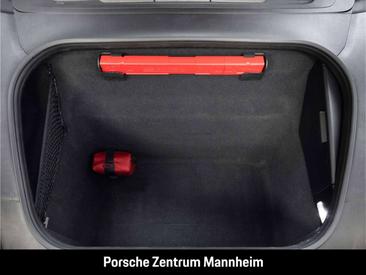Porsche 911 Cabriolet Carrera — photo 25