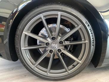 Porsche 911 Carrera T — photo 21