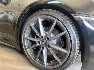 Porsche 911 Carrera T — photo 22