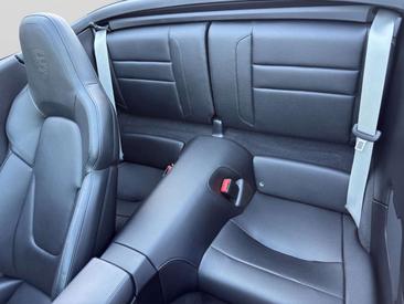 Porsche 911 Cabriolet Carrera S — photo 18