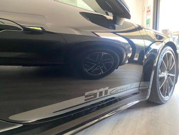 Porsche 911 Carrera T — photo 23