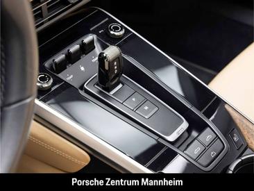 Porsche 911 Cabriolet Carrera — photo 30