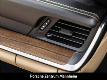 Porsche 911 Cabriolet Carrera — photo 31