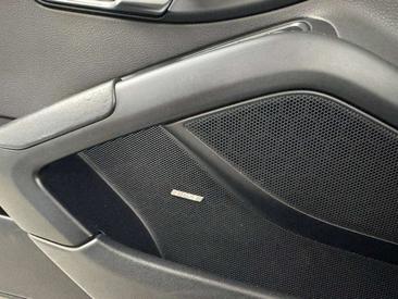 Porsche 718 Cabriolet Boxster — photo 19