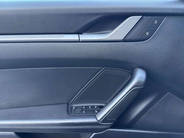 Porsche 911 Cabriolet Carrera S — photo 25
