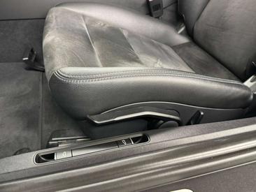 Porsche 718 Cabriolet Boxster — photo 22