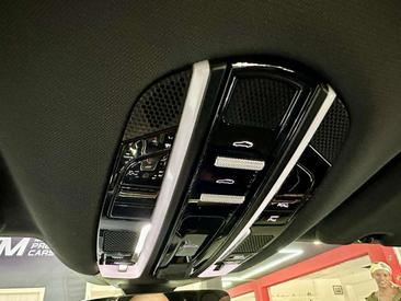 Porsche Panamera 4 E-Hybrid — photo 24