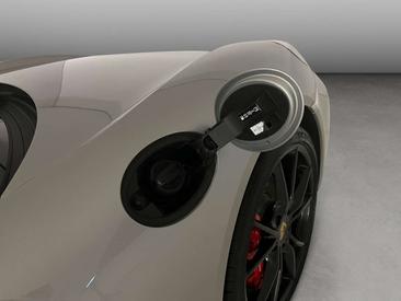 Porsche 718 Cayman S — photo 24