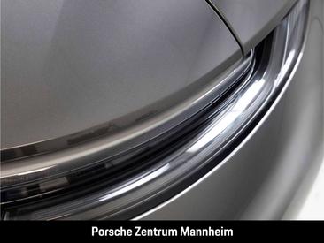 Porsche 911 Cabriolet Carrera — photo 37