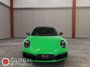 Porsche 911 Carrera — photo 3