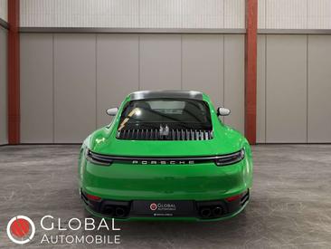 Porsche 911 Carrera — photo 4