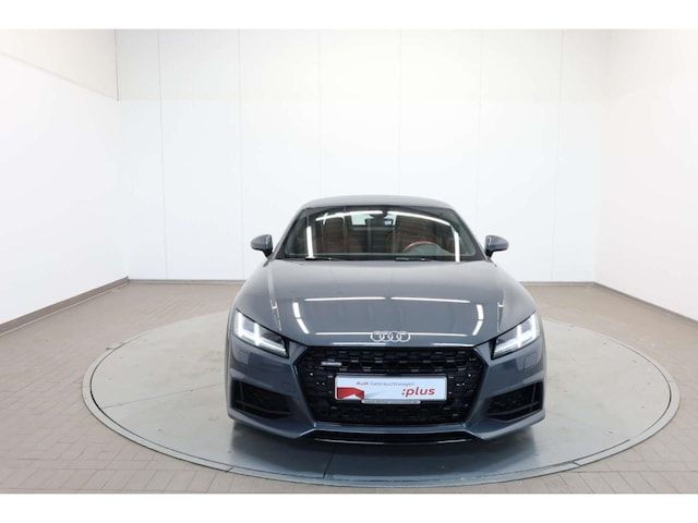 Audi TT Roadster 45 TFSI Quattro S Tronic - 2019 - Joinsteer - #3