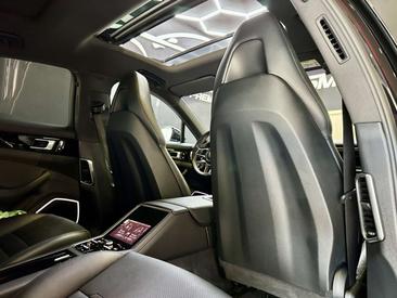 Porsche Panamera 4 E-Hybrid — photo 33