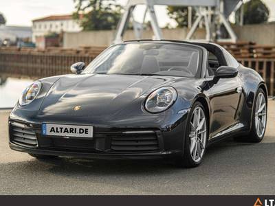 Porsche 911 Targa Targa 4 - 2020 - Joinsteer - #1