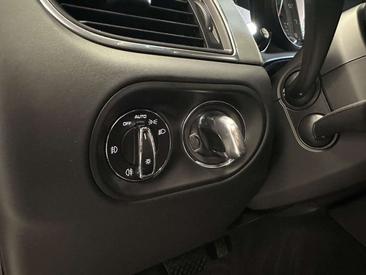 Porsche Macan I S — photo 25
