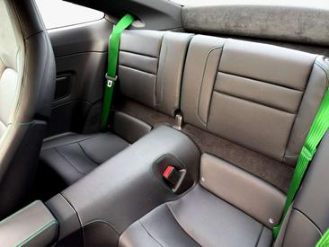Porsche 911 Carrera — photo 10